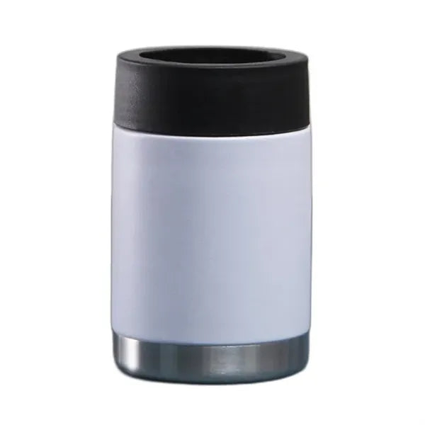 12 oz Stainless Steel Coozie
