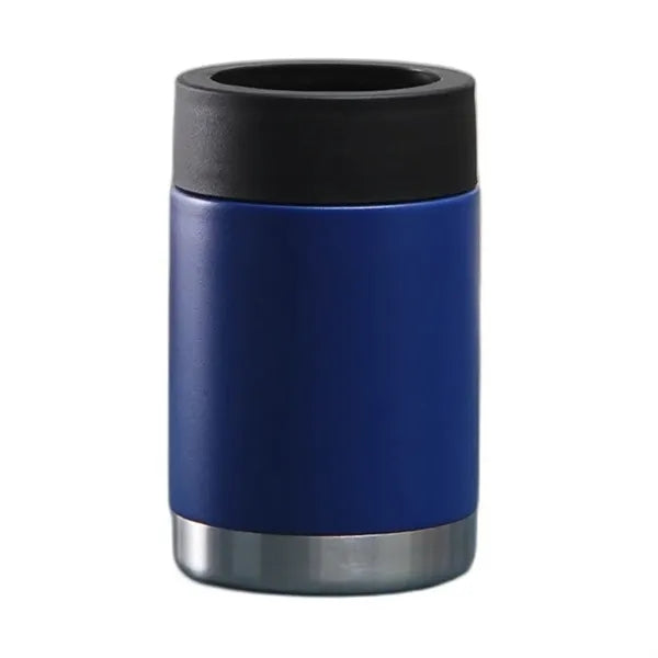 12 oz Stainless Steel Coozie