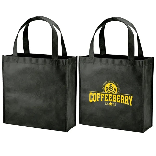 Non-Woven Square Tote Bag