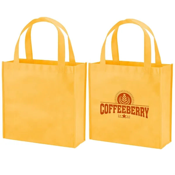 Non-Woven Square Tote Bag