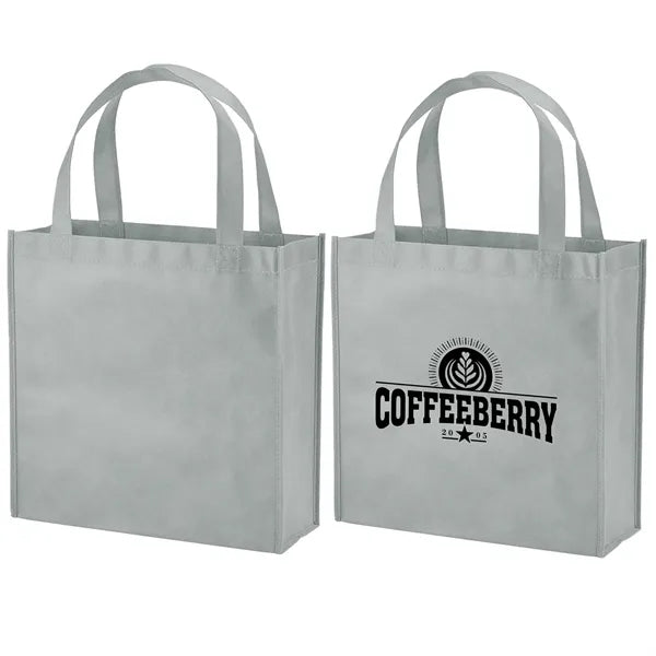 Non-Woven Square Tote Bag