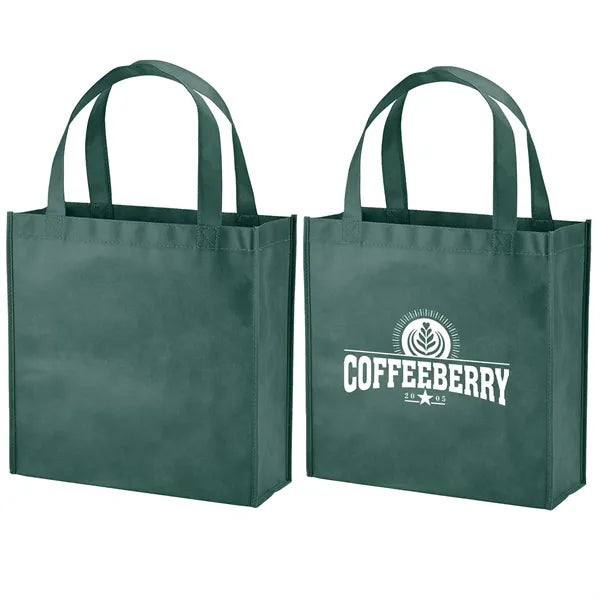 Non-Woven Square Tote Bag