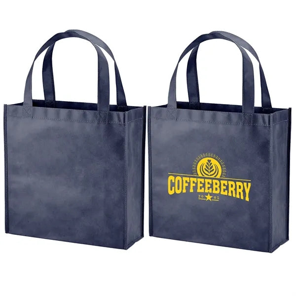 Non-Woven Square Tote Bag