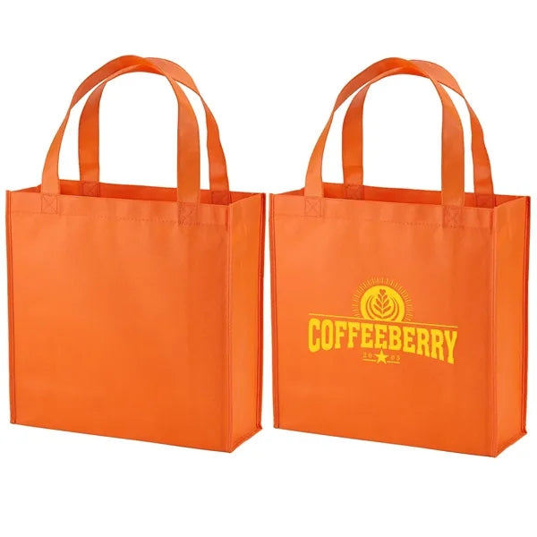 Non-Woven Square Tote Bag