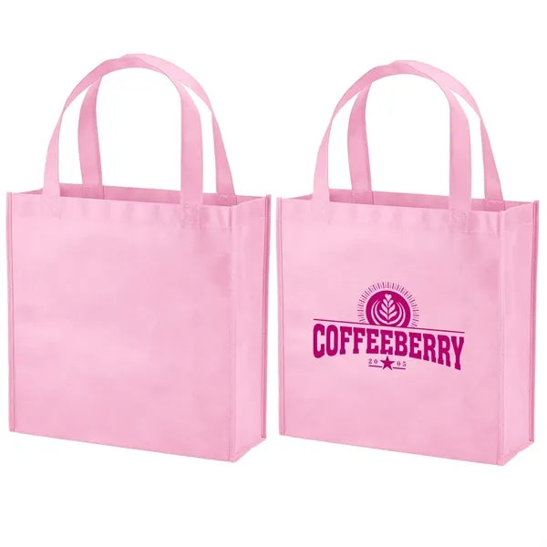 Non-Woven Square Tote Bag
