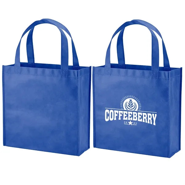 Non-Woven Square Tote Bag