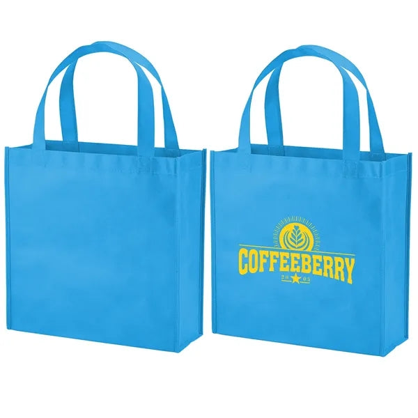 Non-Woven Square Tote Bag