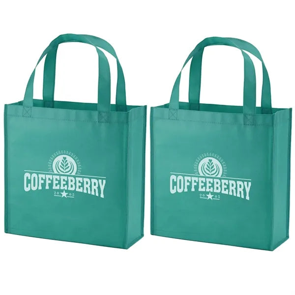 Non-Woven Square Tote Bag