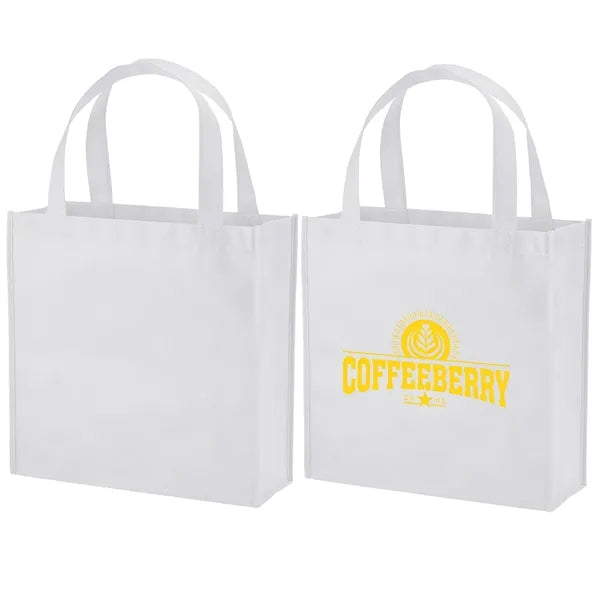 Non-Woven Square Tote Bag