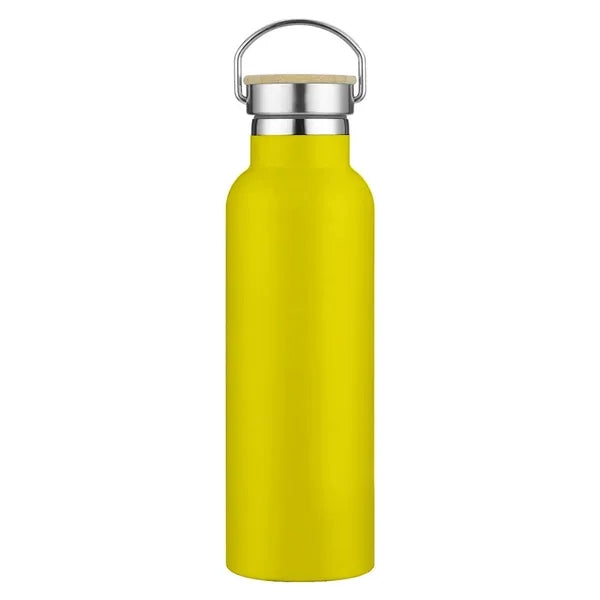 750ML Sports Large Mouth Water Bottle