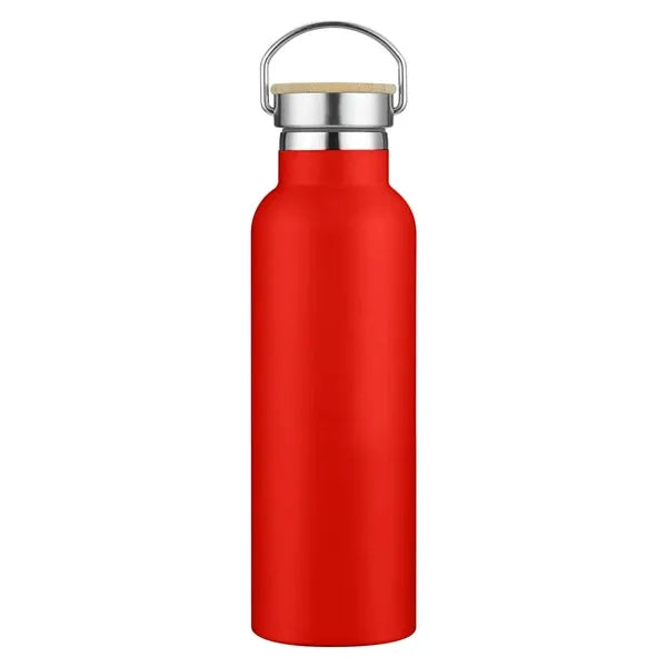 750ML Sports Large Mouth Water Bottle