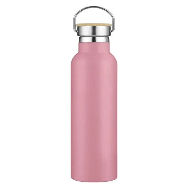 750ML Sports Large Mouth Water Bottle