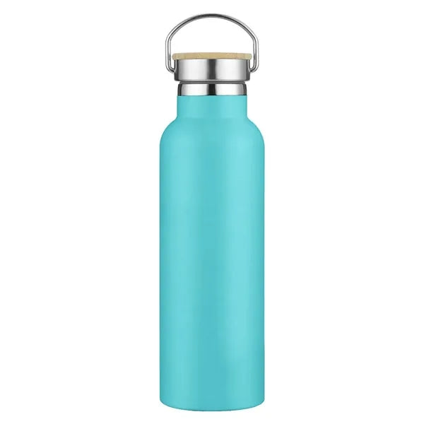 750ML Sports Large Mouth Water Bottle
