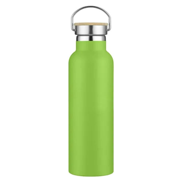 750ML Sports Large Mouth Water Bottle