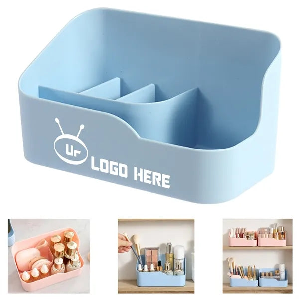 Desk Stroage Small Organizer