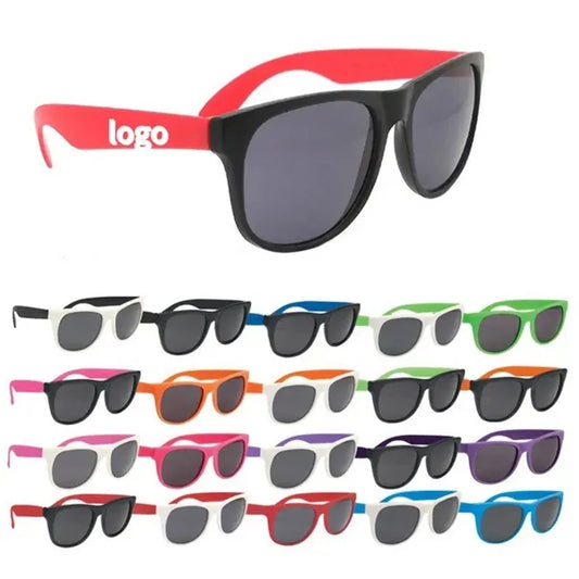 Logo Sunglasses