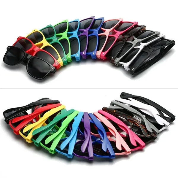 Logo Sunglasses