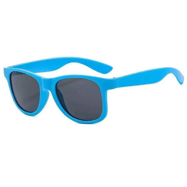 Logo Sunglasses