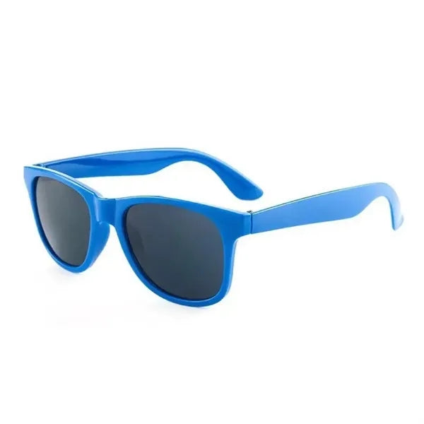 Logo Sunglasses
