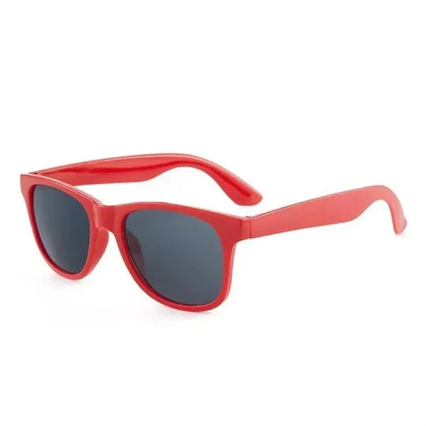 Logo Sunglasses