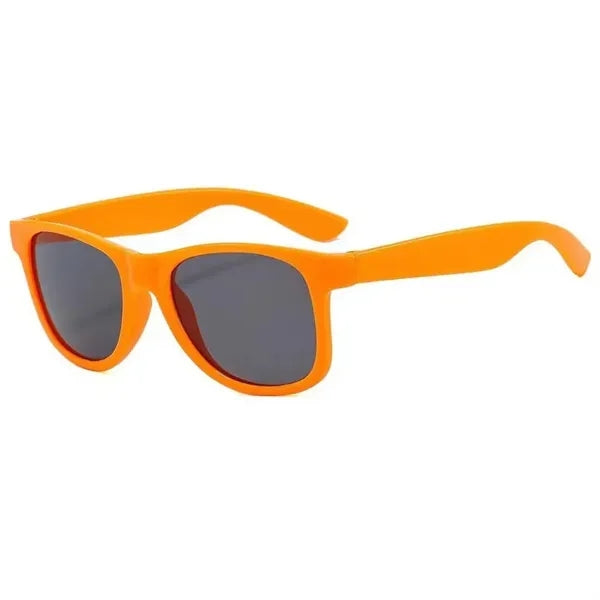 Logo Sunglasses