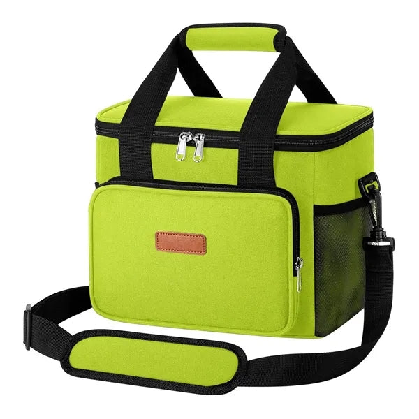Insulated Lunch Cooler Bag