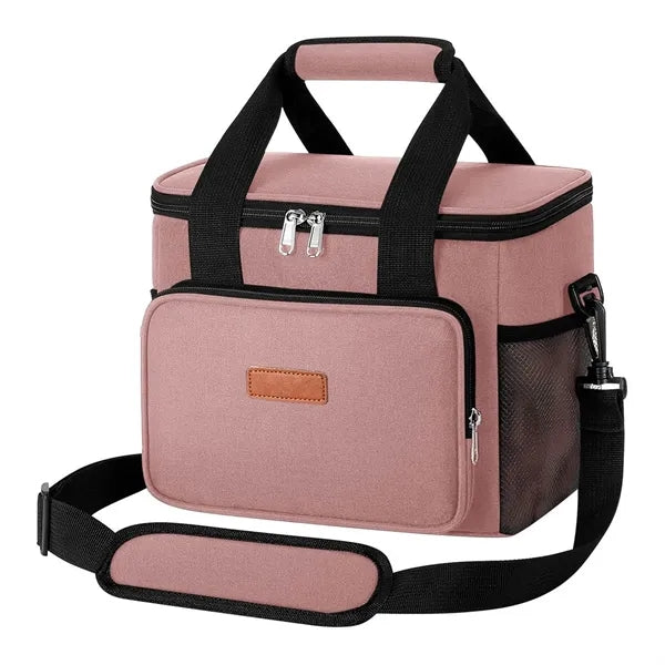 Insulated Lunch Cooler Bag