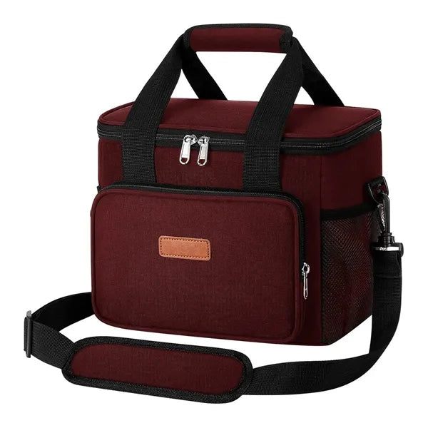 Insulated Lunch Cooler Bag