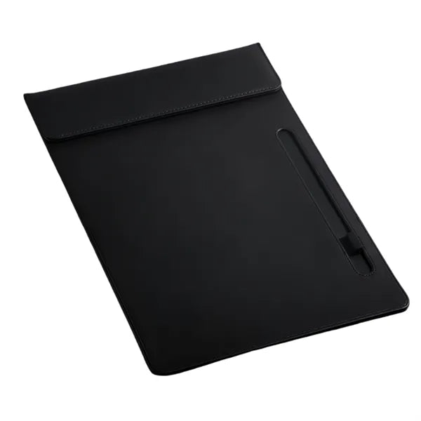 Leather Conference Pad With Logo Free Shipping