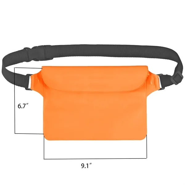 Waterproof Fanny Pack
