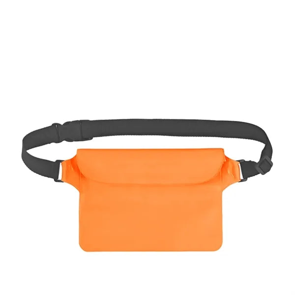 Waterproof Fanny Pack