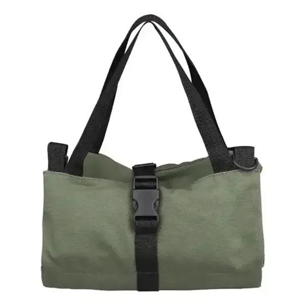 Hanging Tool Organizer Carrier Tote Roll Up Kit Bags