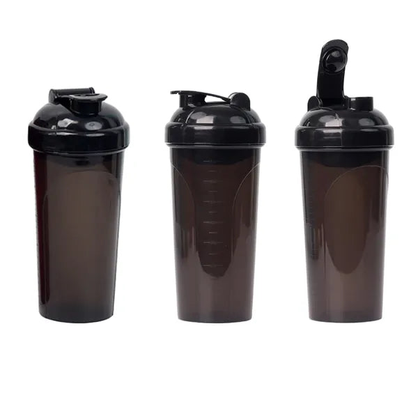 Protein Shaker Bottle 24oz - OCEAN