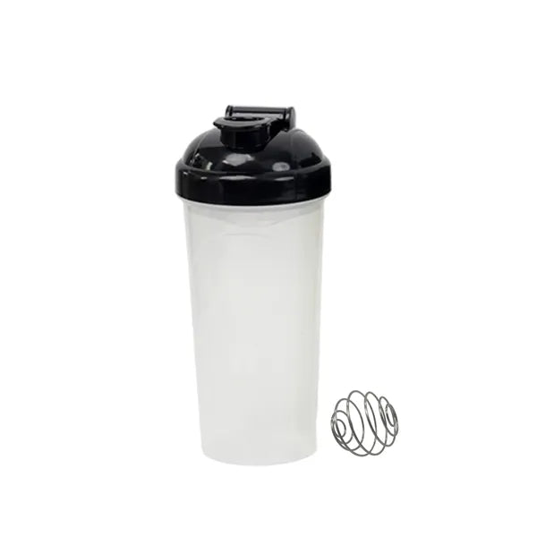 Protein Shaker Bottle 24oz - OCEAN