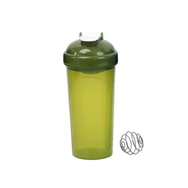 Protein Shaker Bottle 24oz - OCEAN