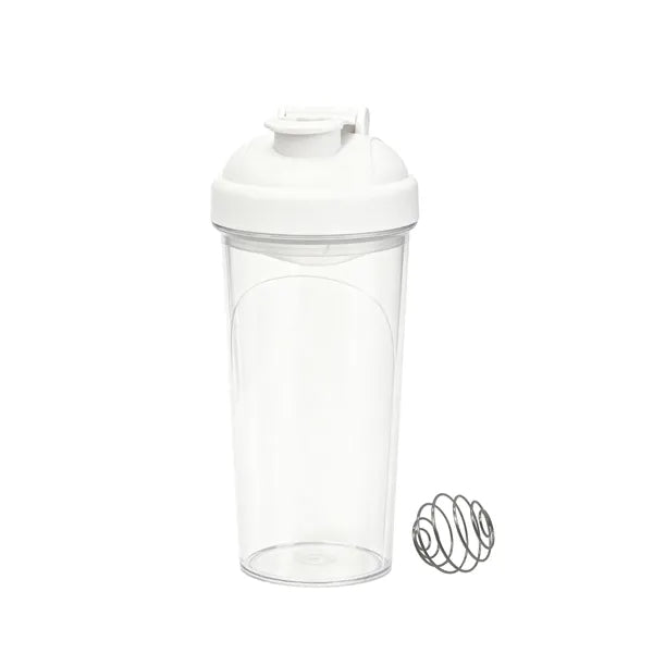 Protein Shaker Bottle 24oz - OCEAN