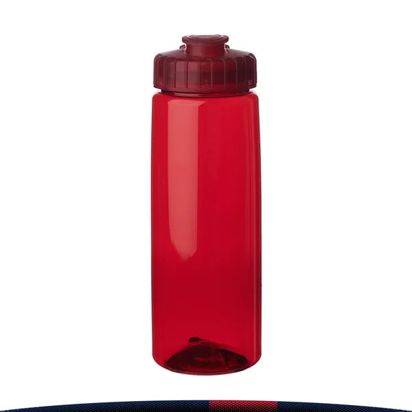 26 oz. Coliphe Recycled Plastic Bottles