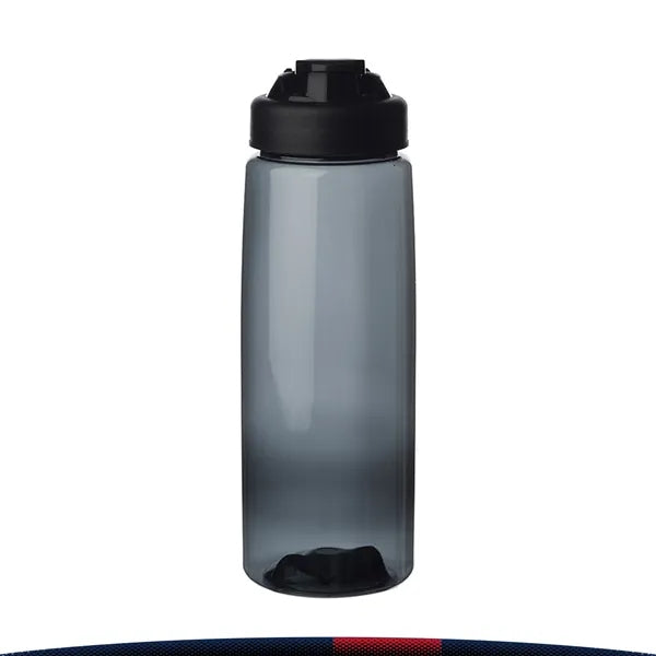 26 oz. Coliphe Recycled Plastic Bottles