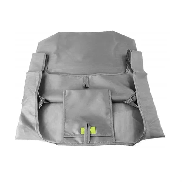 Waterproof Compact Large Capacity Foldable Oxford Tote Bag
