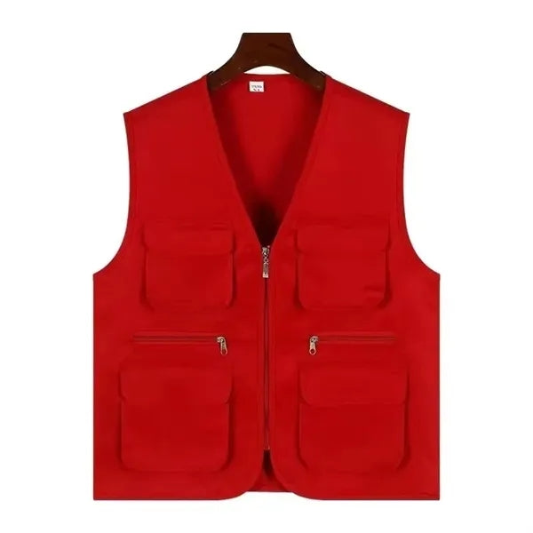 Logo Vest