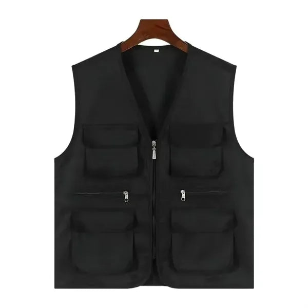 Logo Vest
