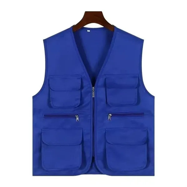 Logo Vest