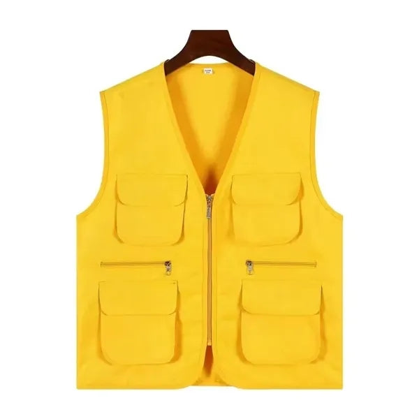 Logo Vest