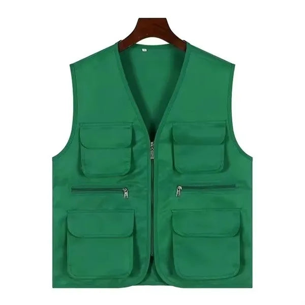 Logo Vest