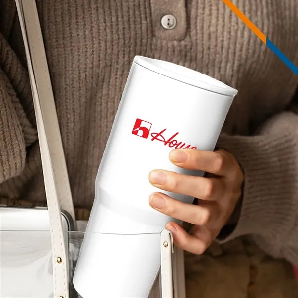 Tempsey Plastic Tumbler - 30 OZ.