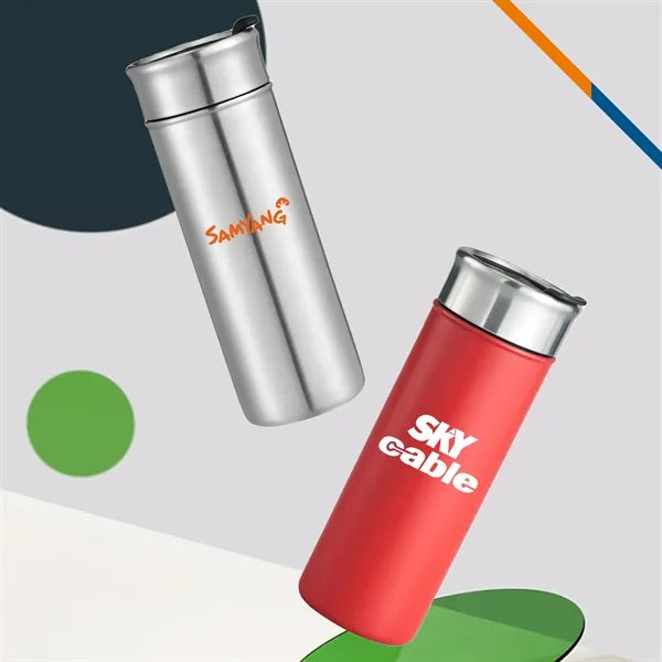 Lyril Vacuum Bottle - 16 OZ.