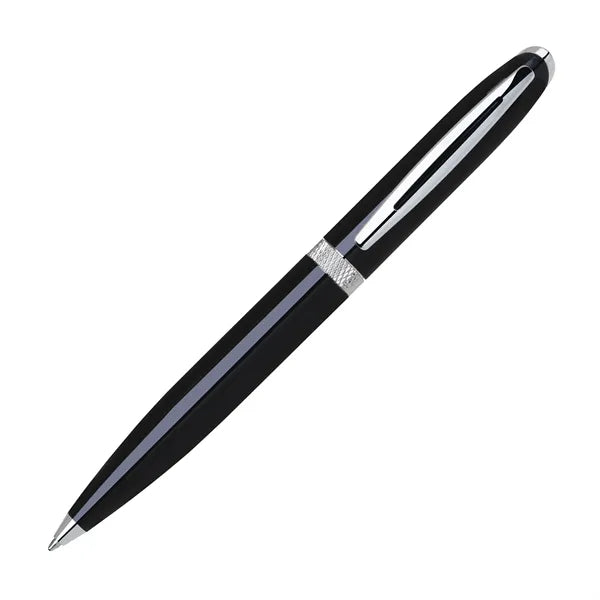 Titan-II Twist Action Aluminum Pen