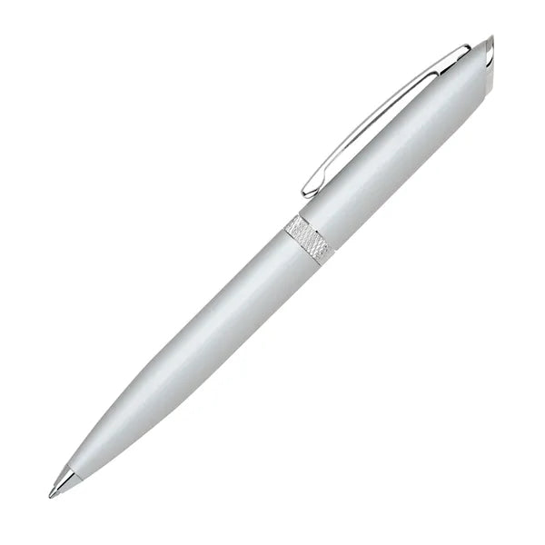 Titan-II Twist Action Aluminum Pen