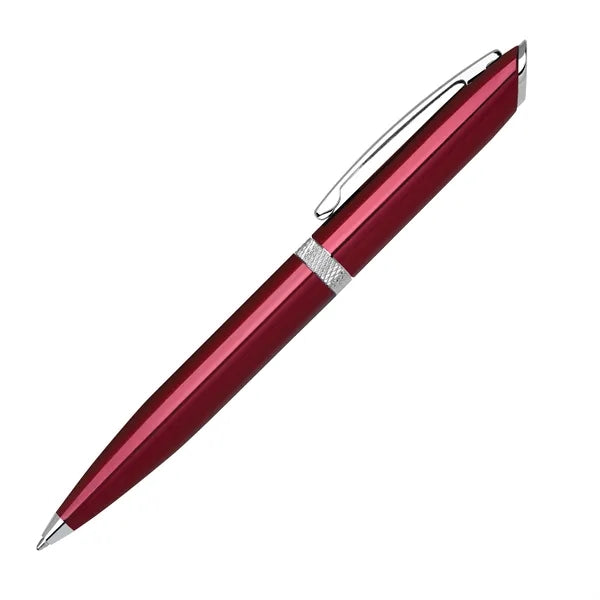 Titan-II Twist Action Aluminum Pen