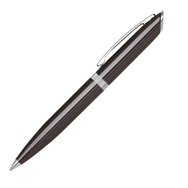 Titan-II Twist Action Aluminum Pen